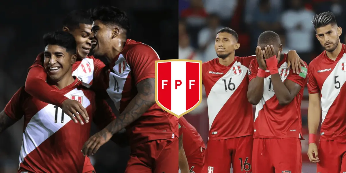 La Selección Peruana ganó su último partido del año contra Bolivia