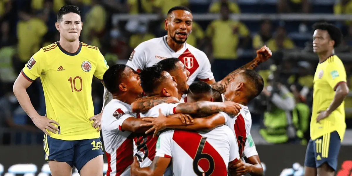 La Selección Peruana habría ganado un nuevo jugador para los próximos años