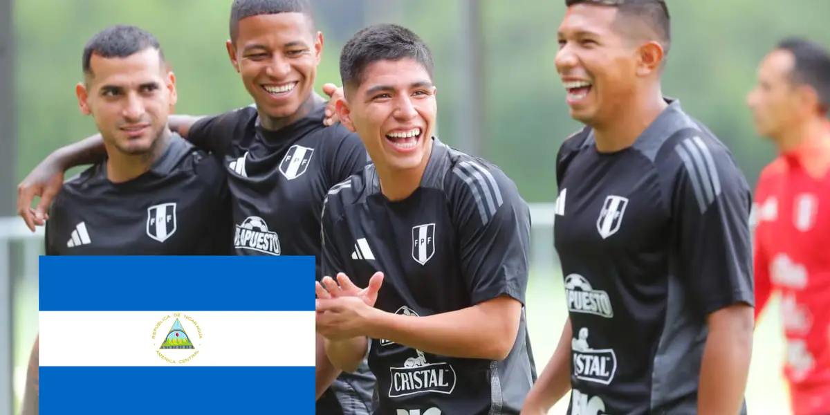 La Selección Peruana mentalizada para ganar en casa 