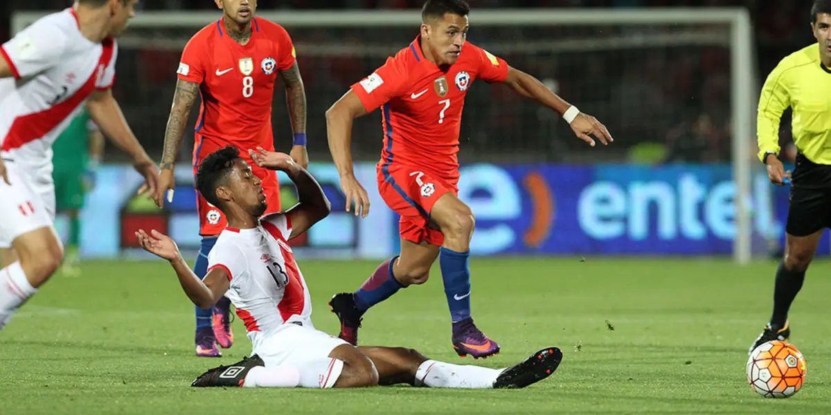 La selección peruana pactaría un amistoso para septiembre