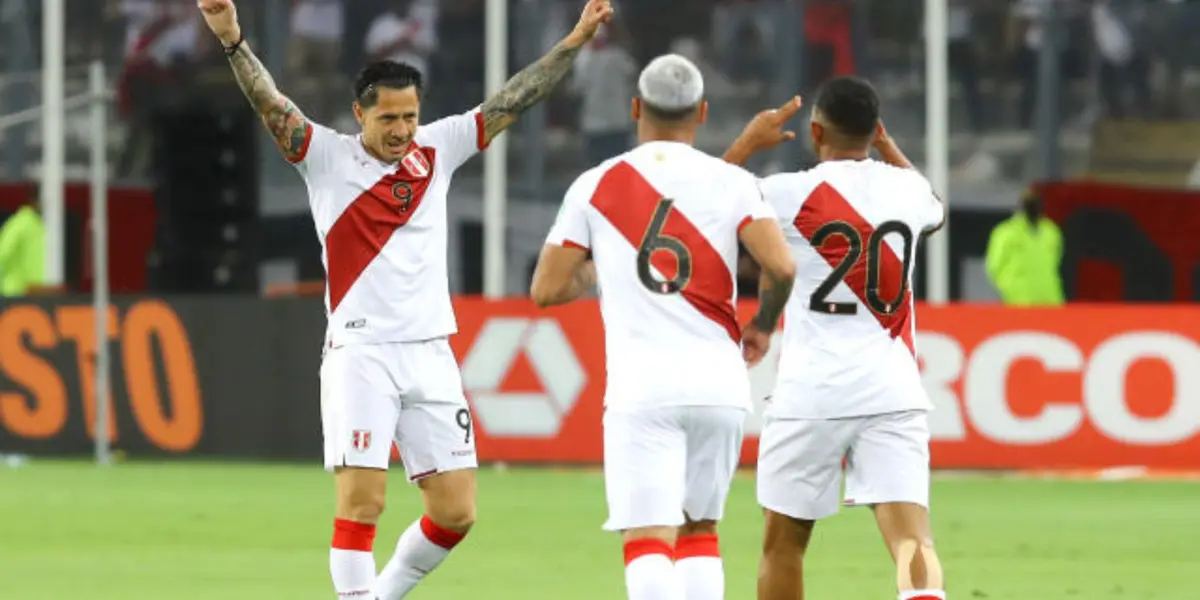 La selección peruana se prepara para un nuevo proceso eliminatorio