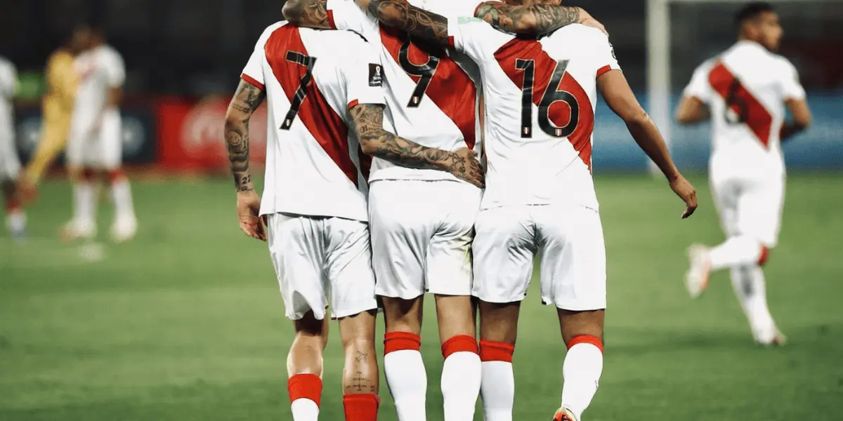 La Selección Peruana tendrá retornos tras la partida de Ricardo Gareca
