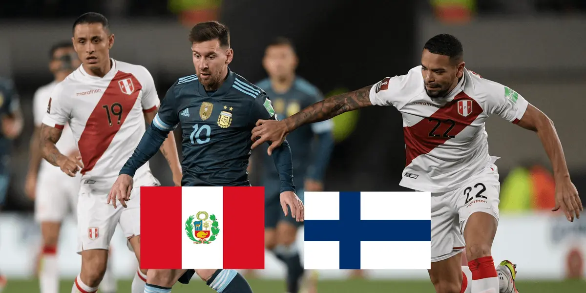 La Selección Peruana tendrá un gran jugador ante Argentina en Argentina