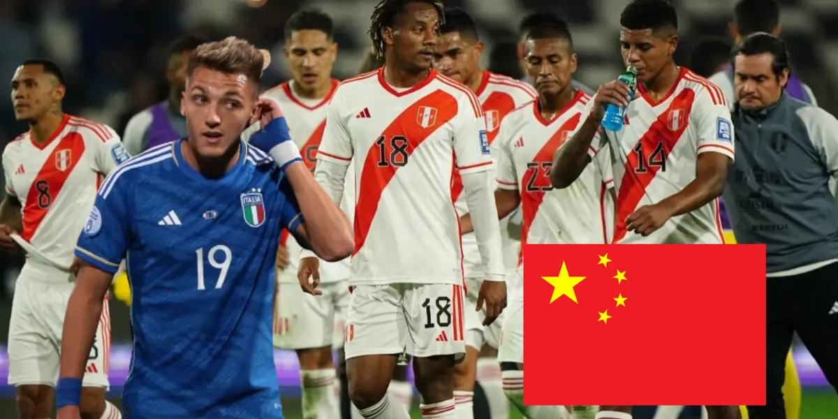 La Selección Peruana tendría nuevos rivales para marzo