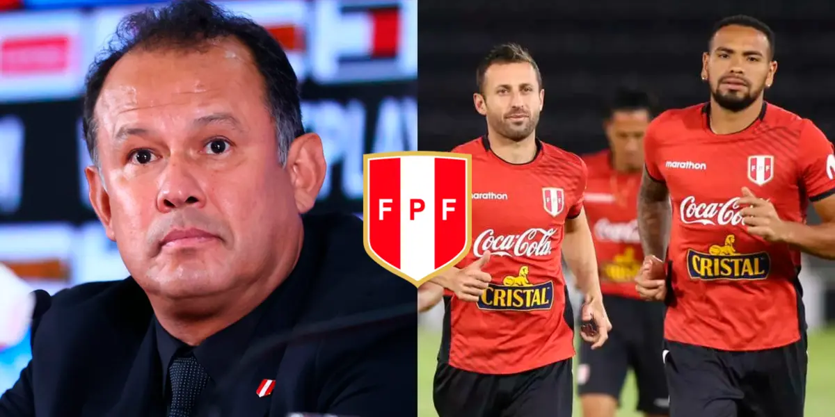 La Selección Peruana tendría una nueva opción para elegir en Chile