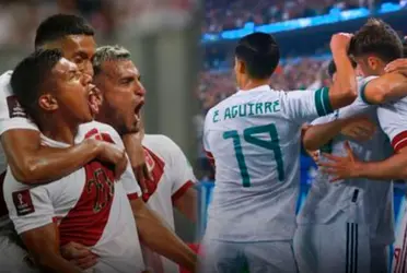 La selección peruana tiene pactado un amistoso con México en septiembre