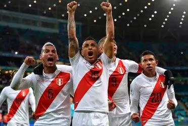 La Selección Peruana aún tiene que jugar un partido por el repechaje al Mundial