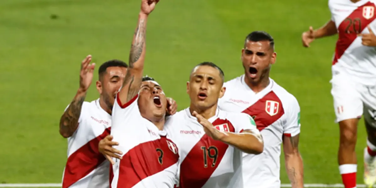 La Selección Peruana tiene un complicado juego ante los paraguayos en el estadio nacional de Lima