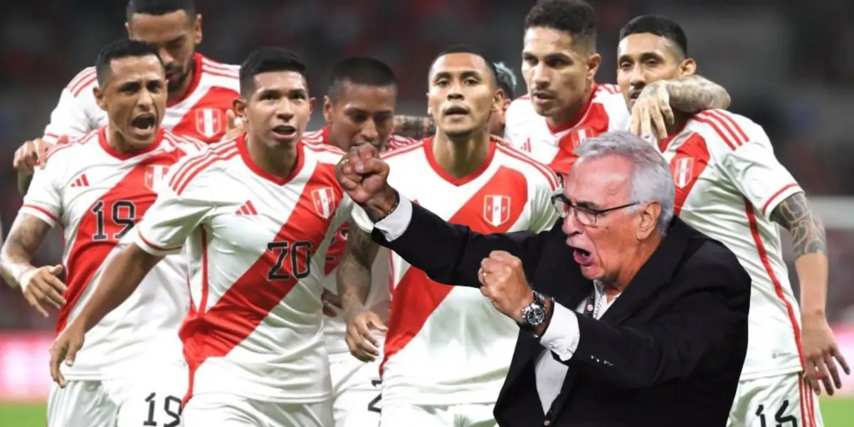 La Selección Peruana tiene un nuevo refuerzo para las Eliminatorias 