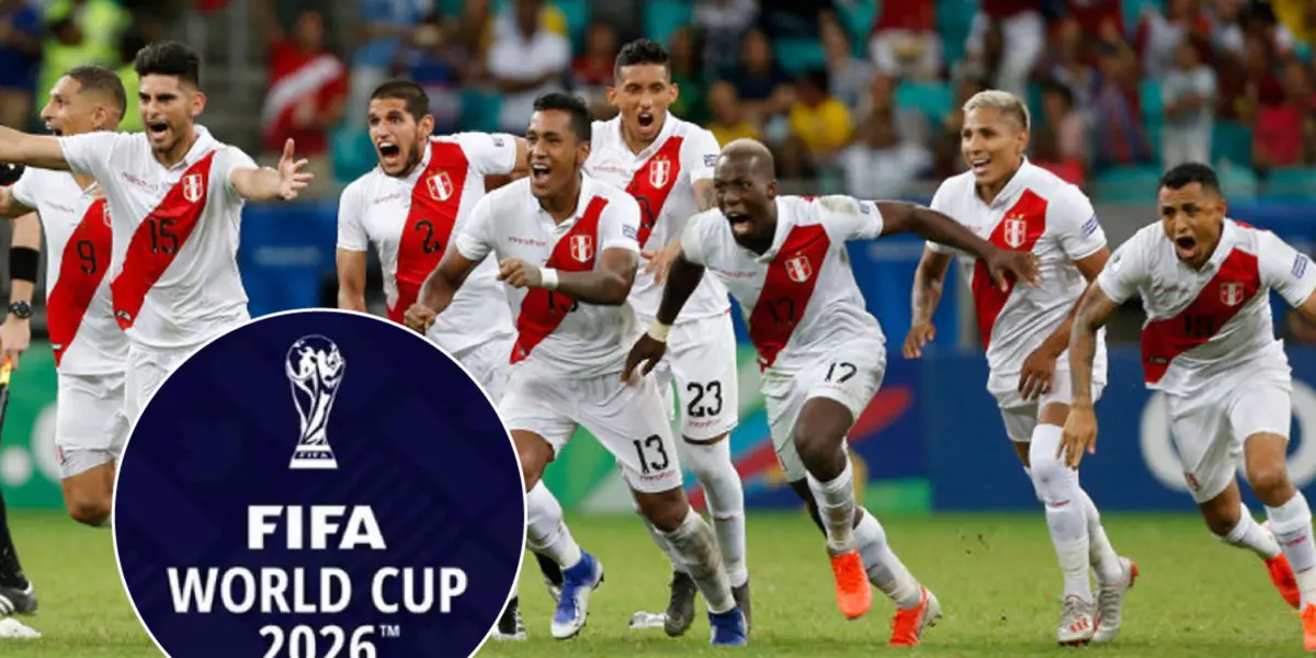La Selección Peruana y sus altas chances de salir campeón del mundo 