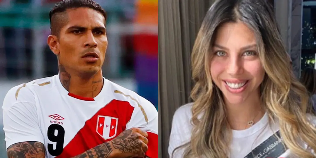 Las prioridades de Guerrero más allá de la Selección Peruana 