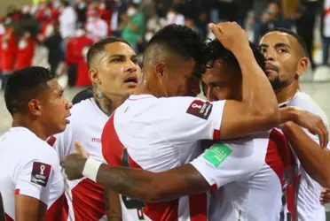 Leyenda mundial menospreció a la selección peruana