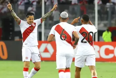 Leyenda mundial no ve a Perú en el Mundial, antes de jugar el repechaje