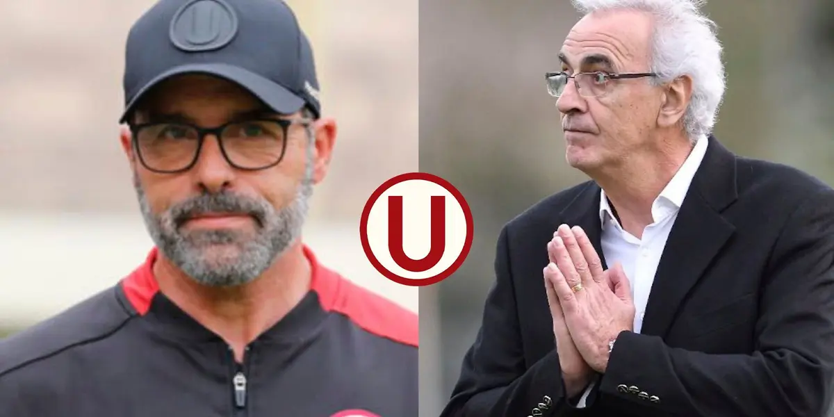 Lo que podría ganar el técnico uruguayo en caso llegue a la ‘U’ 