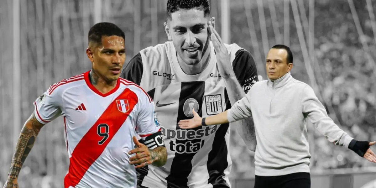 Los delanteros que podrían llegar a Alianza Lima 