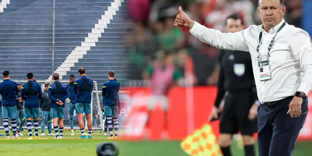 Los motivos por los que el técnico de la Selección Peruana no ha ido al recinto de Alianza Lima 