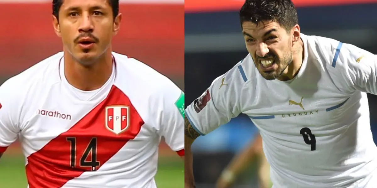 Los uruguayos están muy agrandados y menosprecian el fútbol del ítalo-peruano