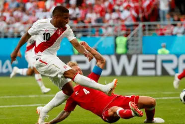 Luego de conocer los grupos de Qatar 2022, hay un jugador de Dinamarca que no quiere volver a ver a Perú