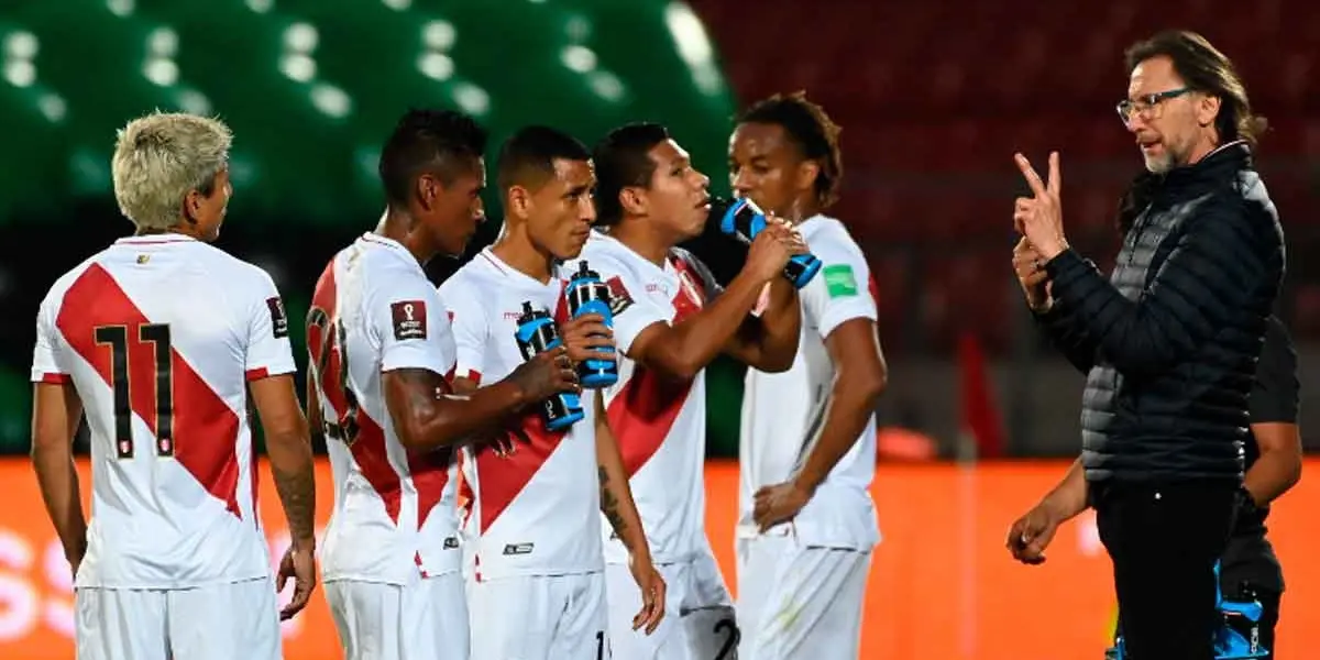 Luego de la reciente fecha triple de Eliminatorias, el rendimiento de la Selección Peruana dejó mucho que desear y Ricardo Gareca por fin tomaría la decisión de bajarle el dedo a ciertos jugadores.
