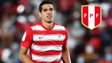 Luis Abram. FOTO: Infobae