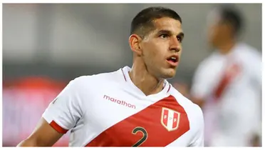 Luis Abram. FOTO: RPP