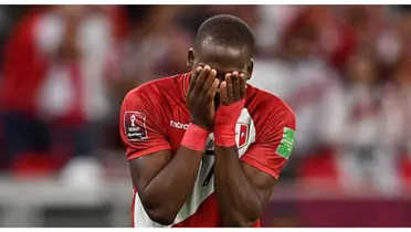 Luis Advíncula. FOTO: Extra