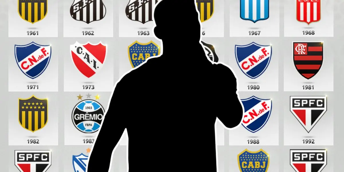 Luis Ramos (Foto: X) 