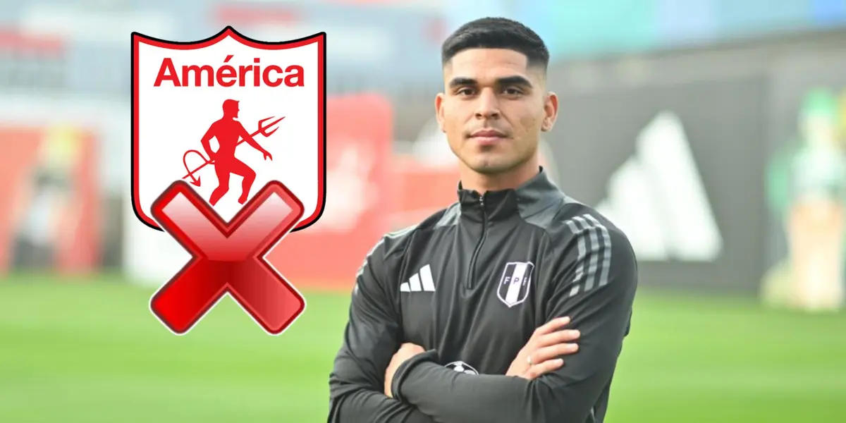 Luis Ramos (Foto: X)