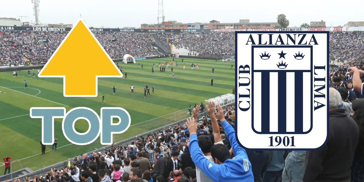 Se paraliza Matute, el fichaje TOP de Alianza Lima para ganar la Liga 1 2024