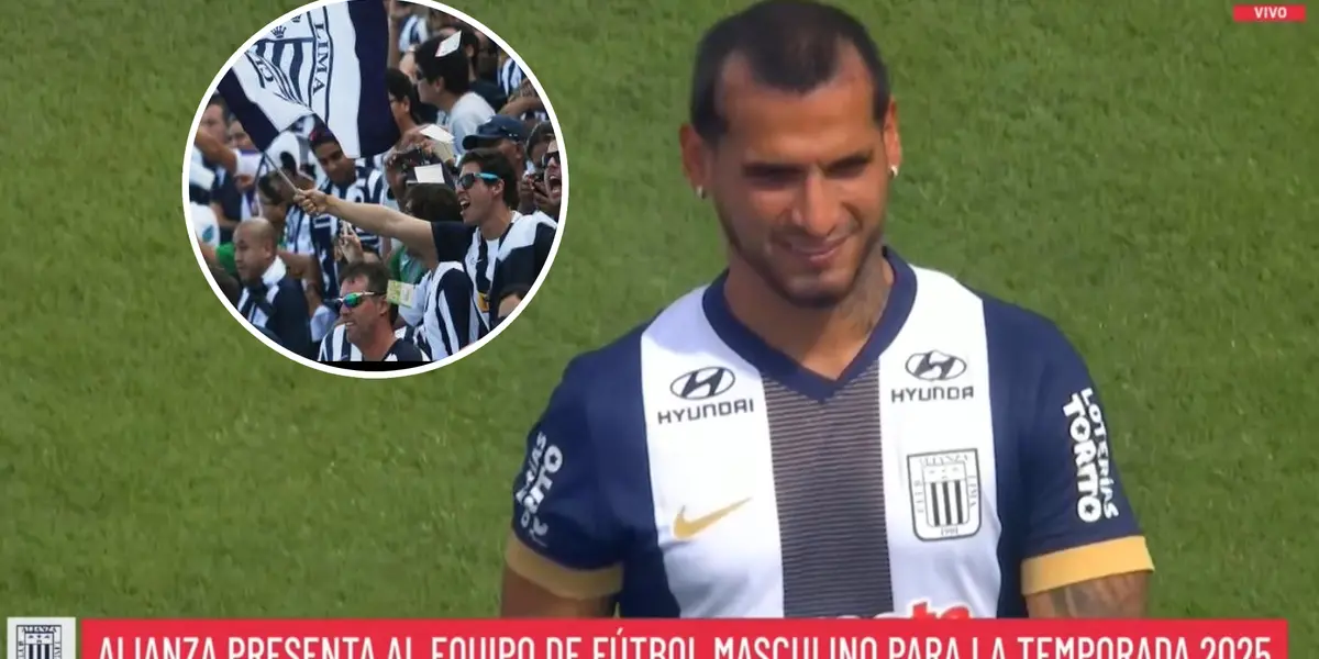 Miguel Trauco (Foto: Captura)