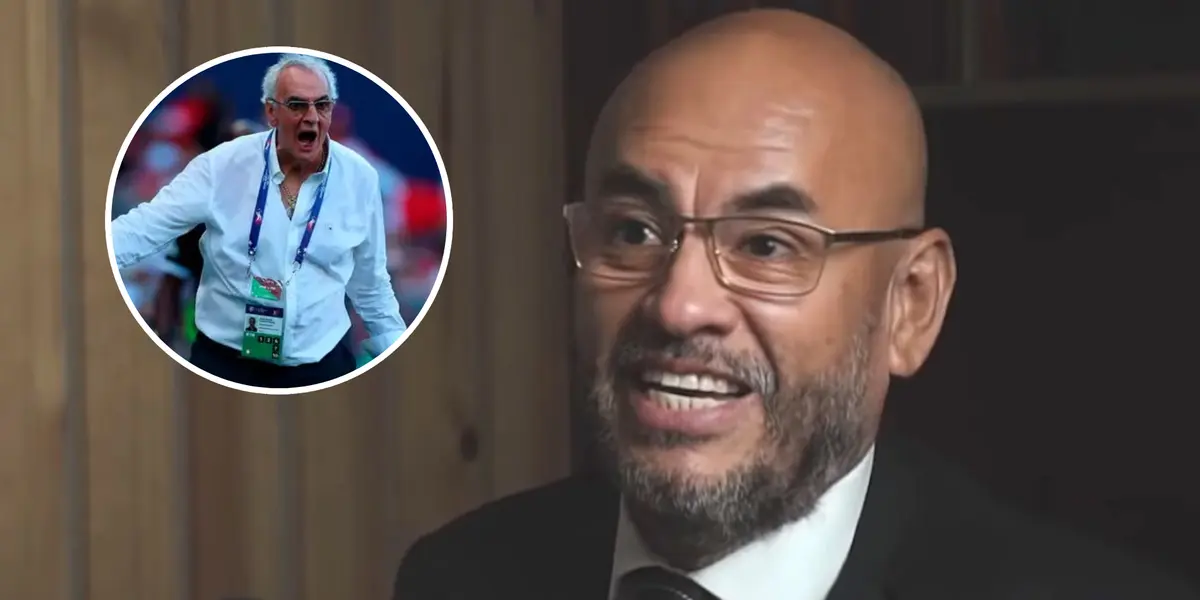 Tras el fracaso de Jorge Fossati con Perú, Mr Peet reveló el futuro del DT uruguayo