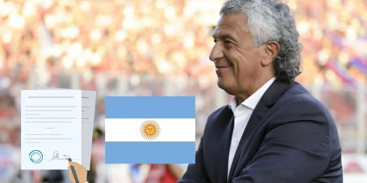 Néstor Gorosito (Foto: Club Alianza Lima)