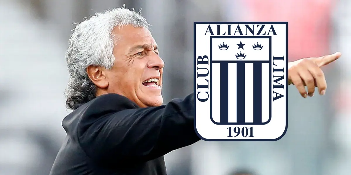 Néstor Gorosito (Foto: EFE) 