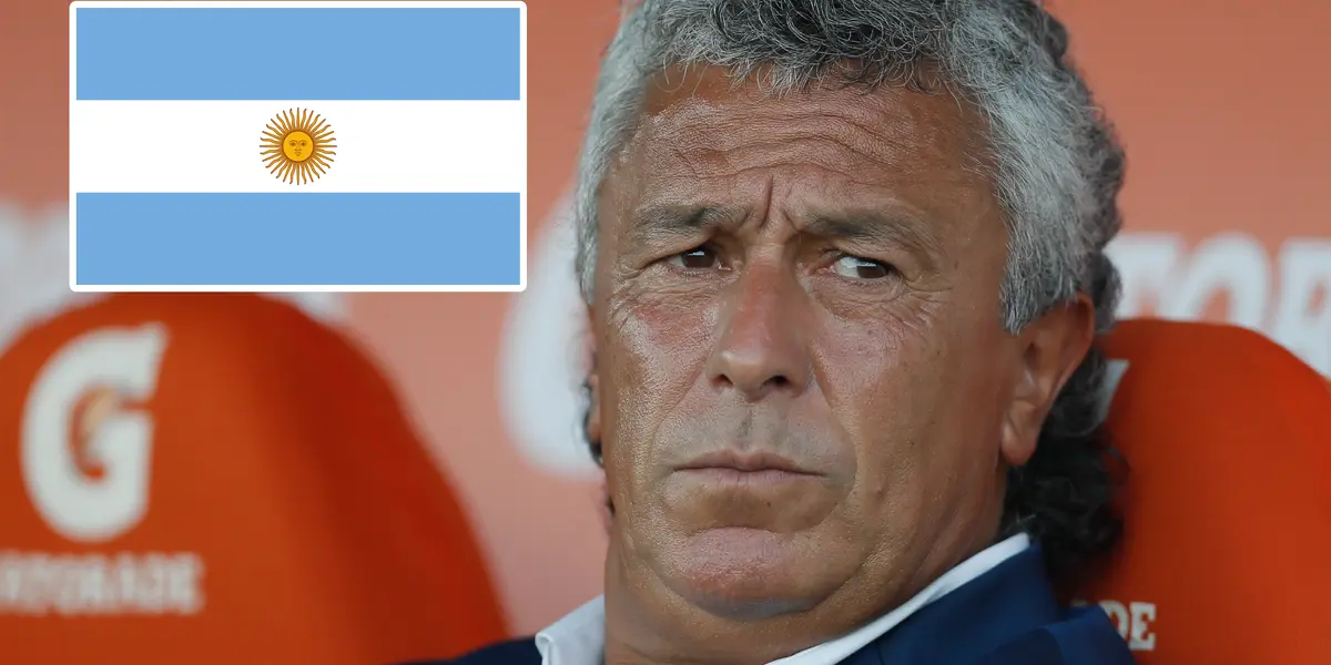 Néstor Gorosito (Foto: EFE)