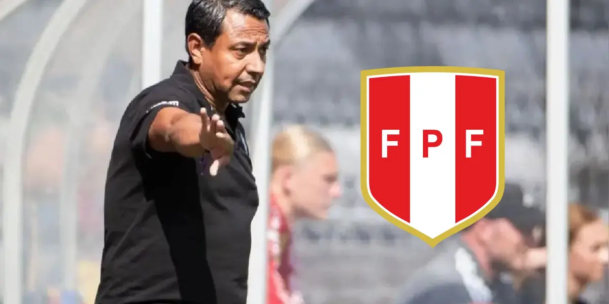 Nolberto Solano (Foto: X)