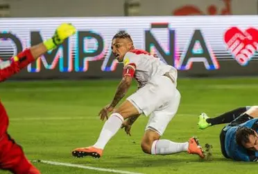 Paolo es el único peruano convocado que tiene más partidos ante Uruguay, sumando 12 encuentros y marcando en cuatro ocasiones.