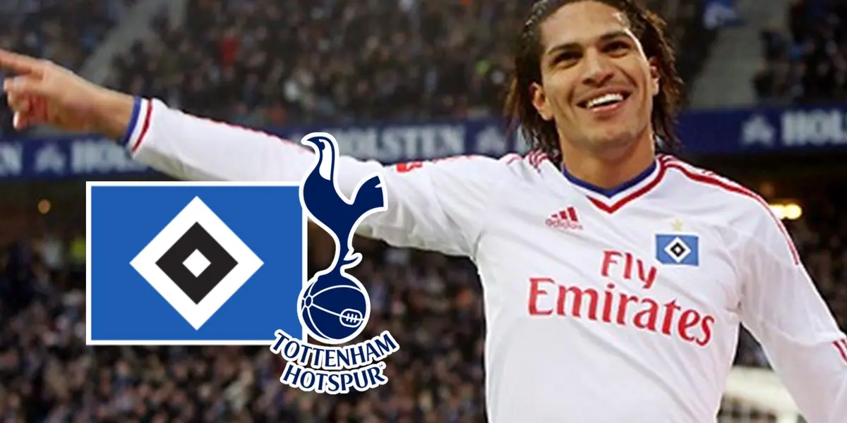 Paolo Guerrero (Foto: X)