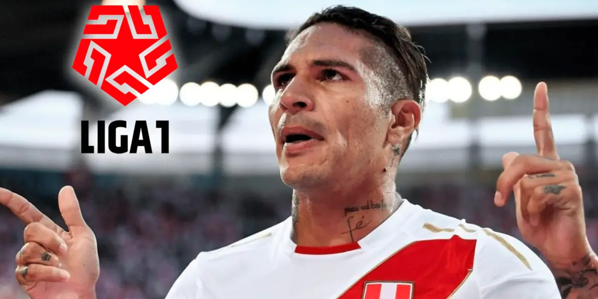 Paolo Guerrero no iría más en Avai y estaría regresando al fútbol peruano
