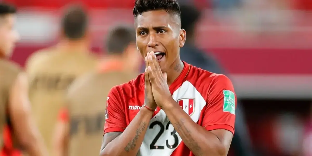 Pedro Aquino (Foto: EFE)