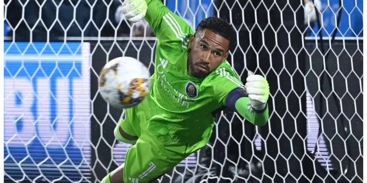 Pedro Gallese. FOTO: Infobae