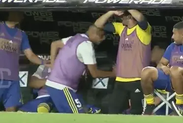 Pelea causó mucho disgusto