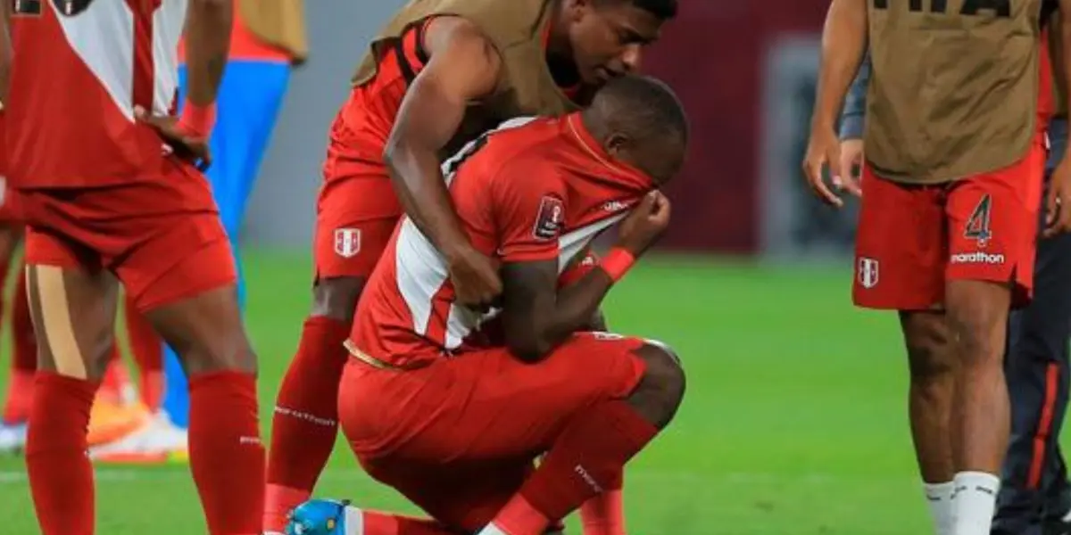 Perjudicó a la Selección Peruana, ahora lo paga muy caro 
