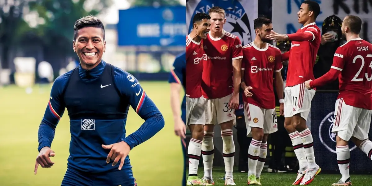 Peruano cerca de cambiar de club