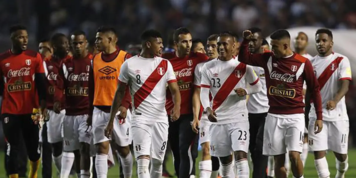 Peruano volvió al gol con un golazo que le dio la victoria a su equipo 