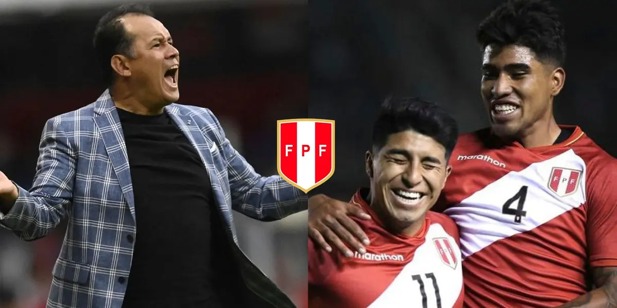 Pese a que no lo convocó a la Selección Peruana, mandó a callar al ‘Cabezón’ 