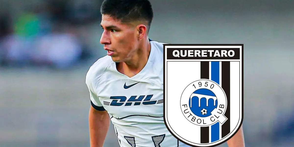 Piero Quispe (Foto: Andina) 