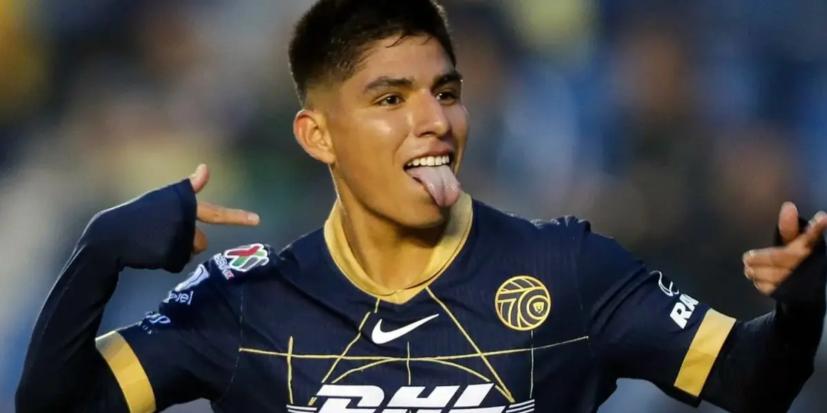 Piero Quispe (Foto: EFE) 