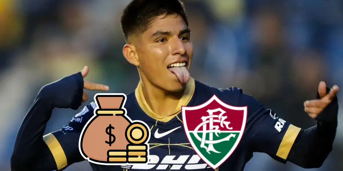 Piero Quispe (Foto: EFE) 