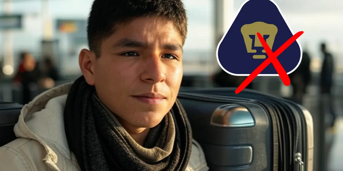 Piero Quispe (Foto X) 