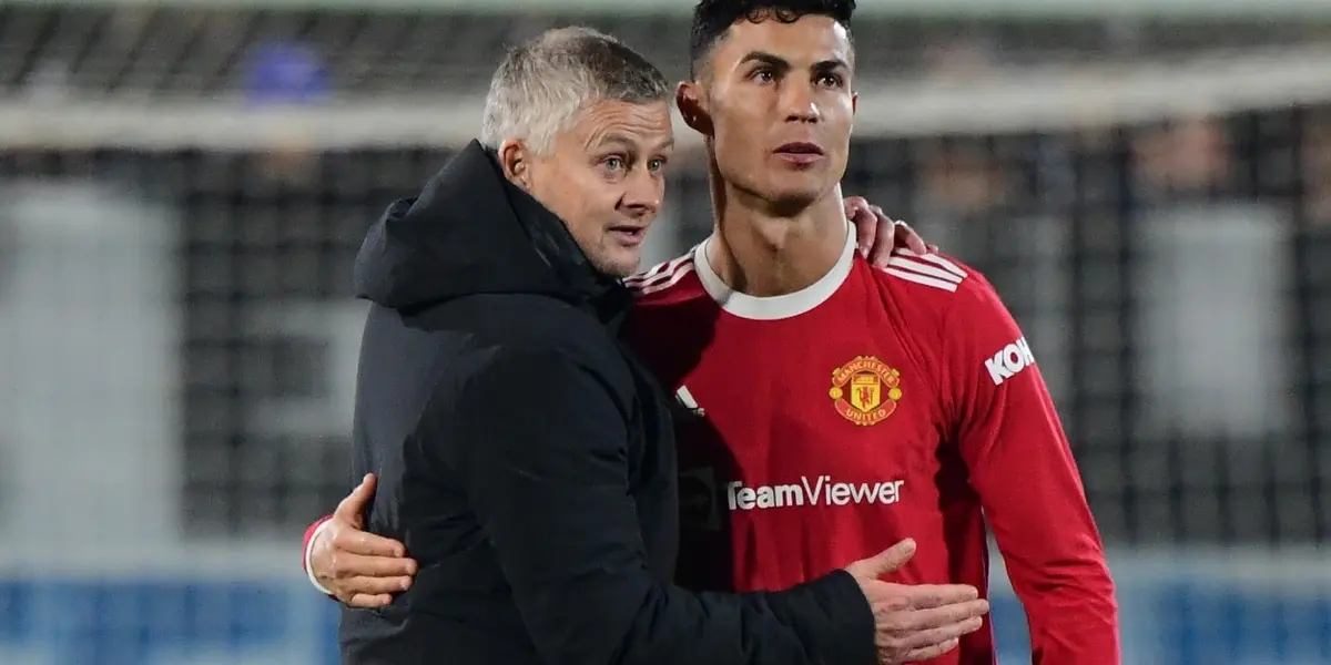 Polémica en Manchester United